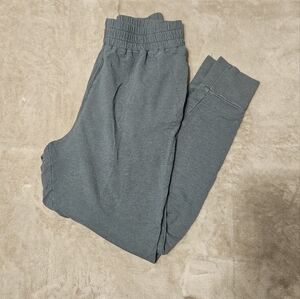 Smash + Tess Green Joggers